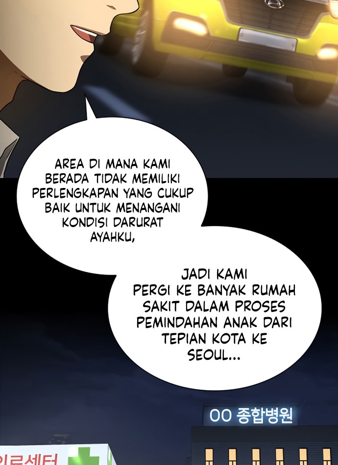 Perfect Surgeon Bab 38 halaman 11
