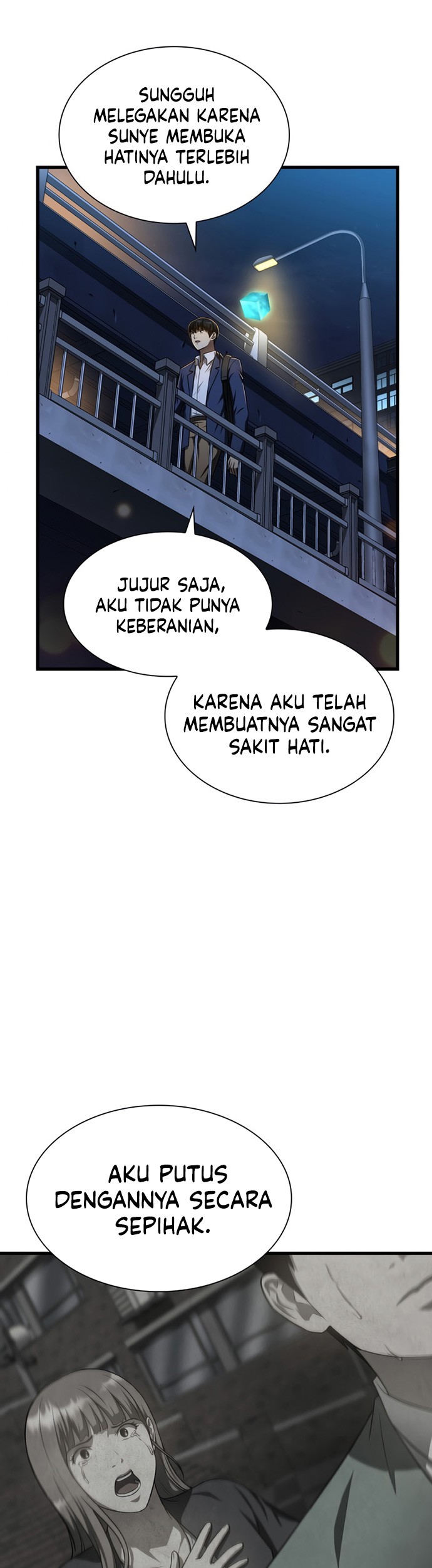 Perfect Surgeon Bab 38 halaman 52