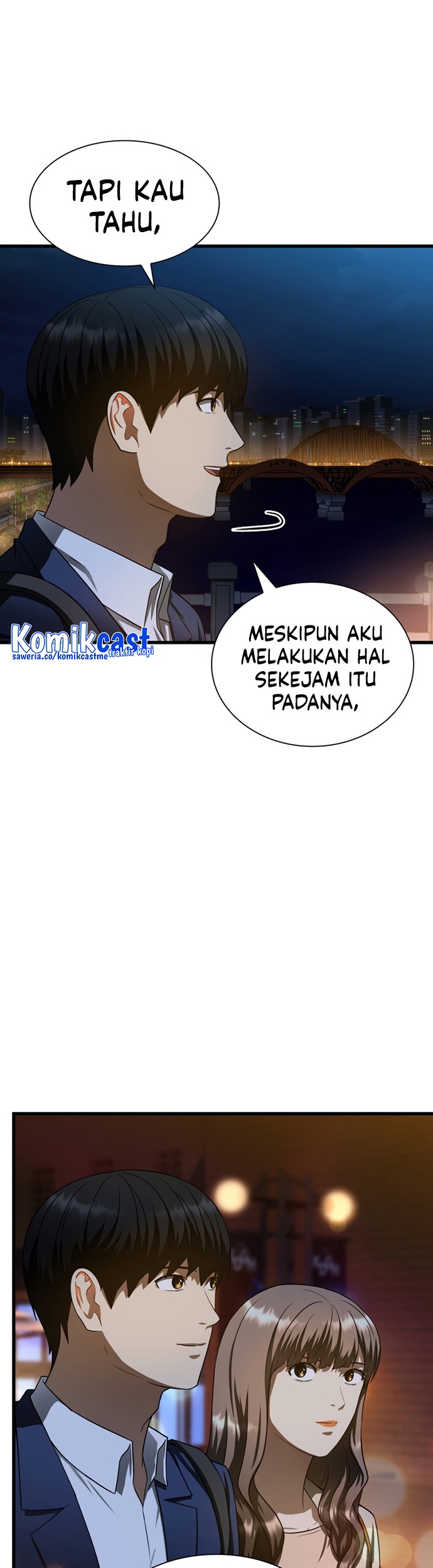 Perfect Surgeon Bab 38 halaman 54