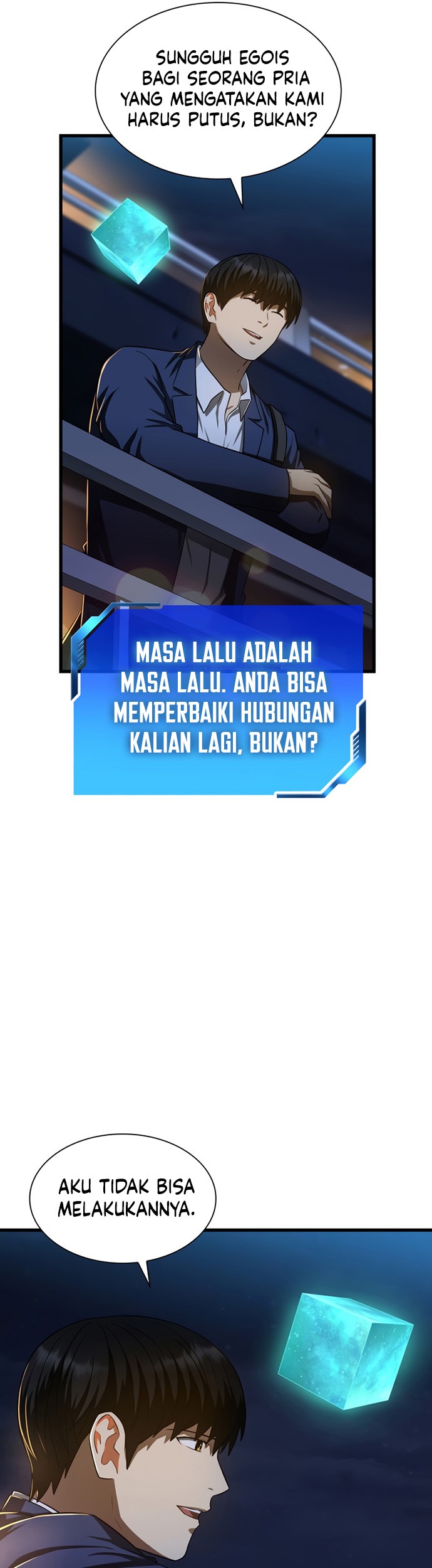 Perfect Surgeon Bab 38 halaman 56