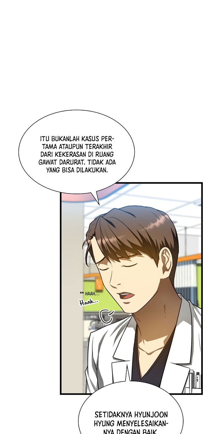 Perfect Surgeon Bab 39 halaman 11