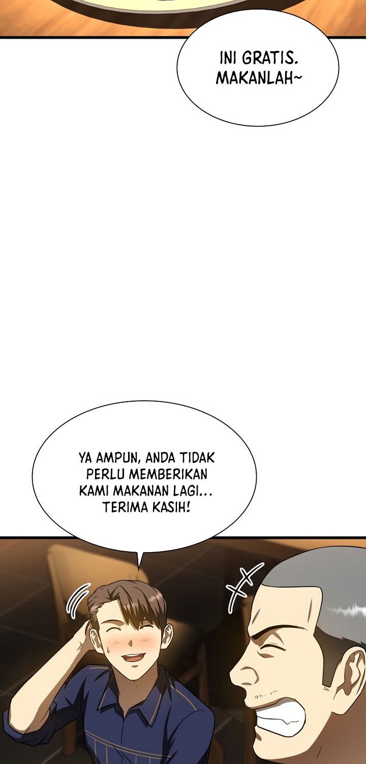 Perfect Surgeon Bab 39 halaman 38