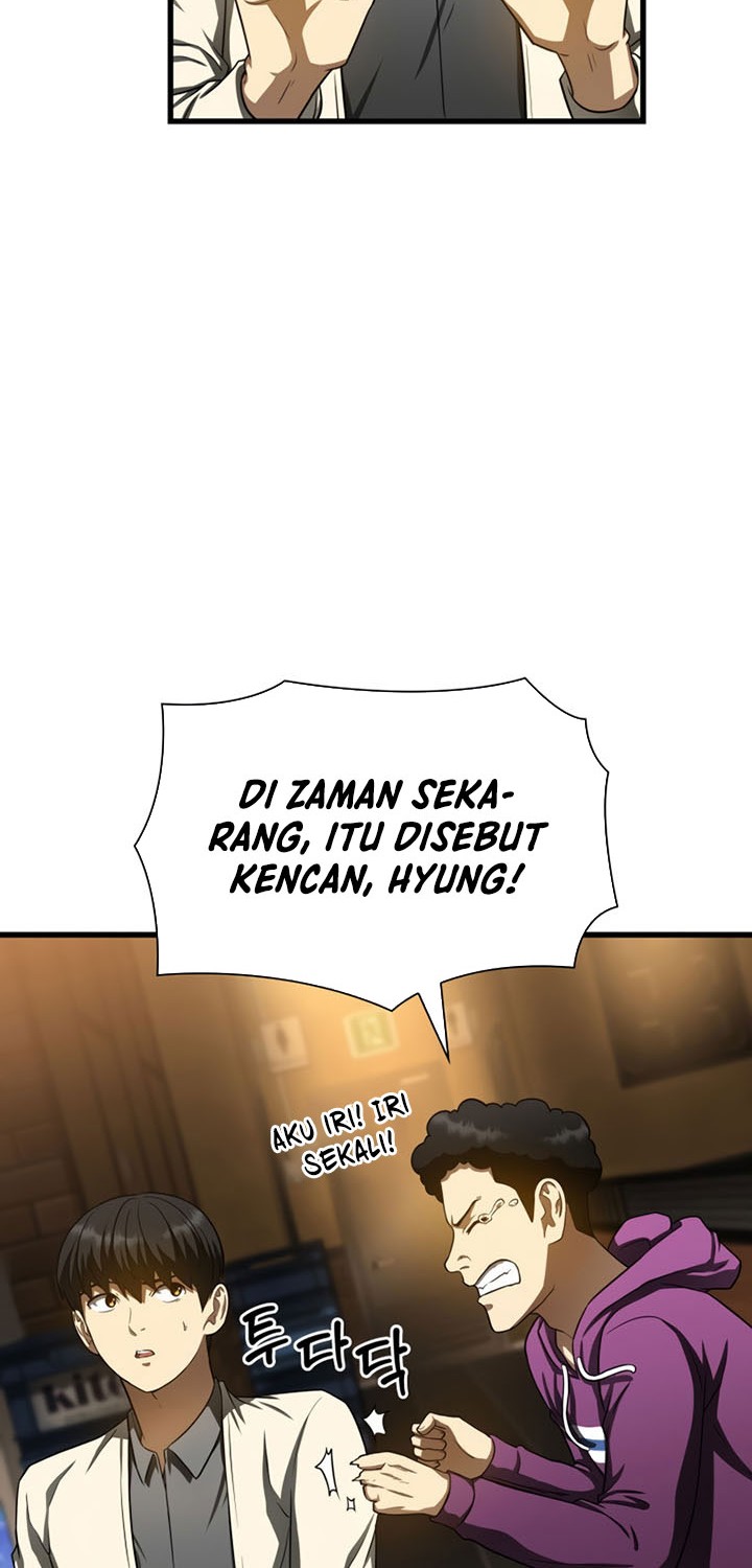 Perfect Surgeon Bab 39 halaman 47
