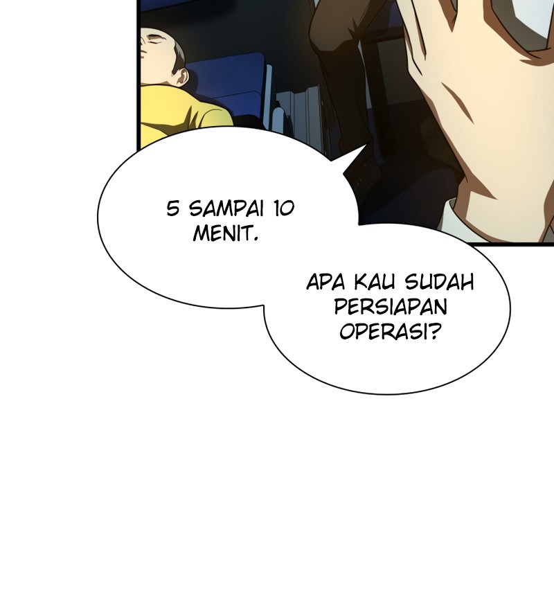 Perfect Surgeon Bab 40 halaman 36
