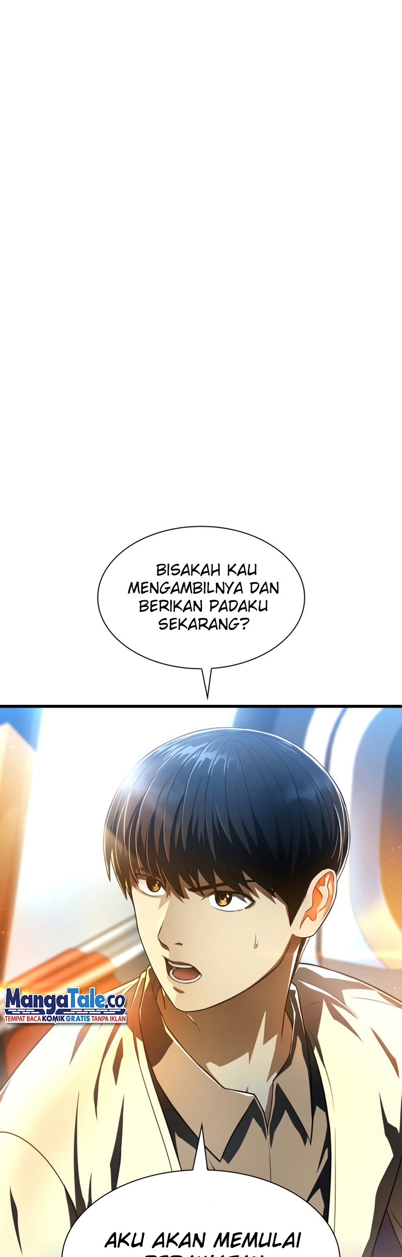 Perfect Surgeon Bab 41 halaman 2