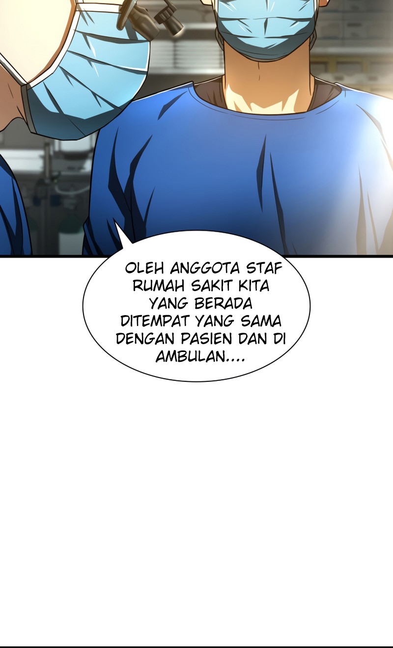 Perfect Surgeon Bab 41 halaman 46