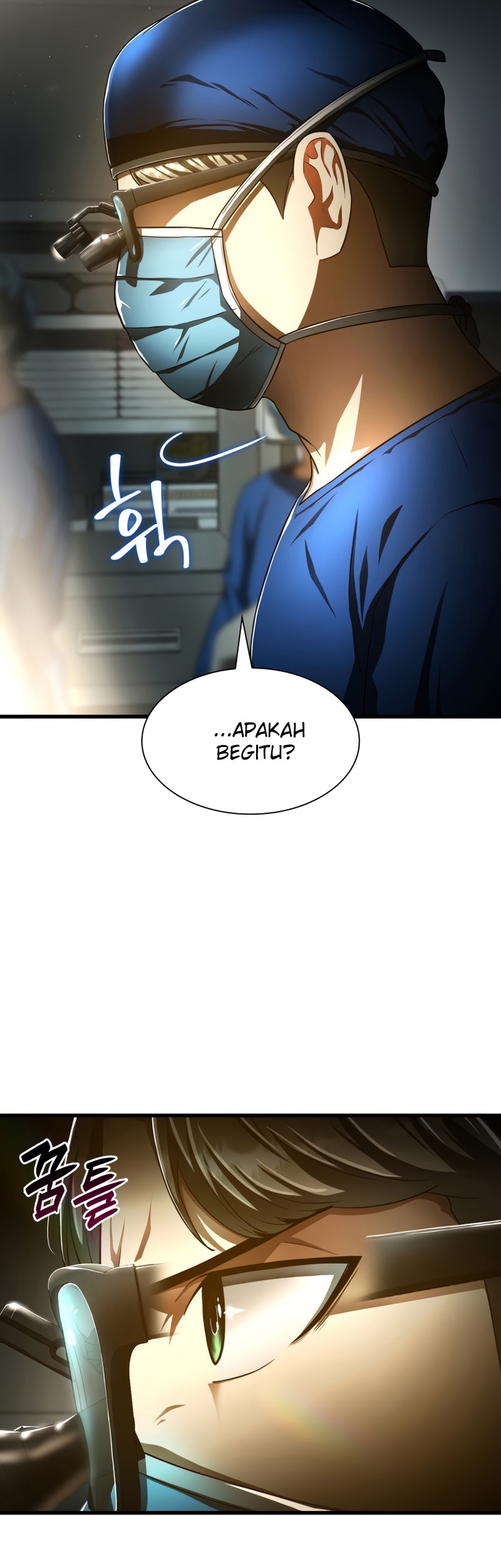 Perfect Surgeon Bab 41 halaman 49