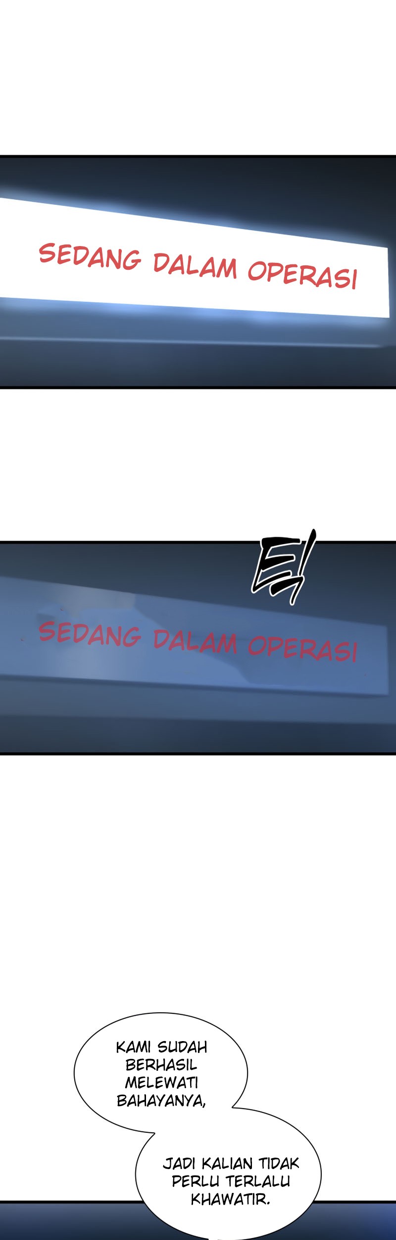 Perfect Surgeon Bab 42 halaman 22