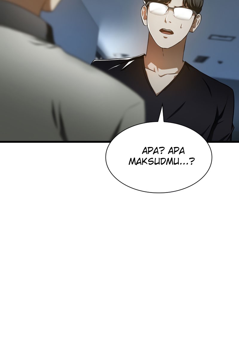 Perfect Surgeon Bab 42 halaman 31