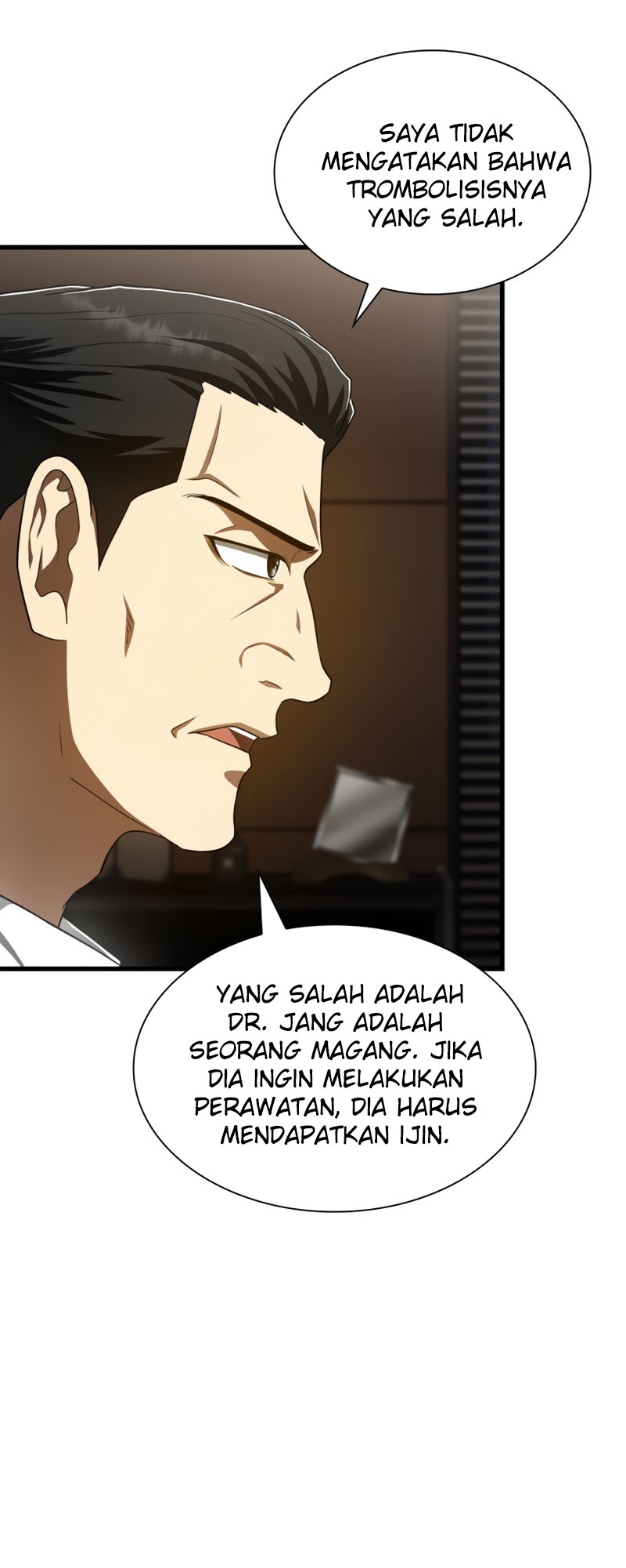 Perfect Surgeon Bab 42 halaman 41