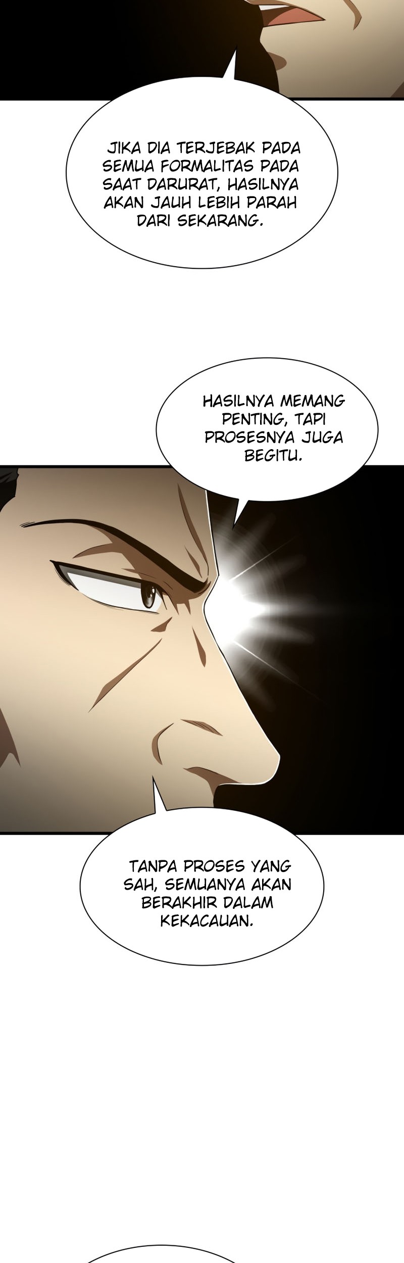 Perfect Surgeon Bab 42 halaman 43