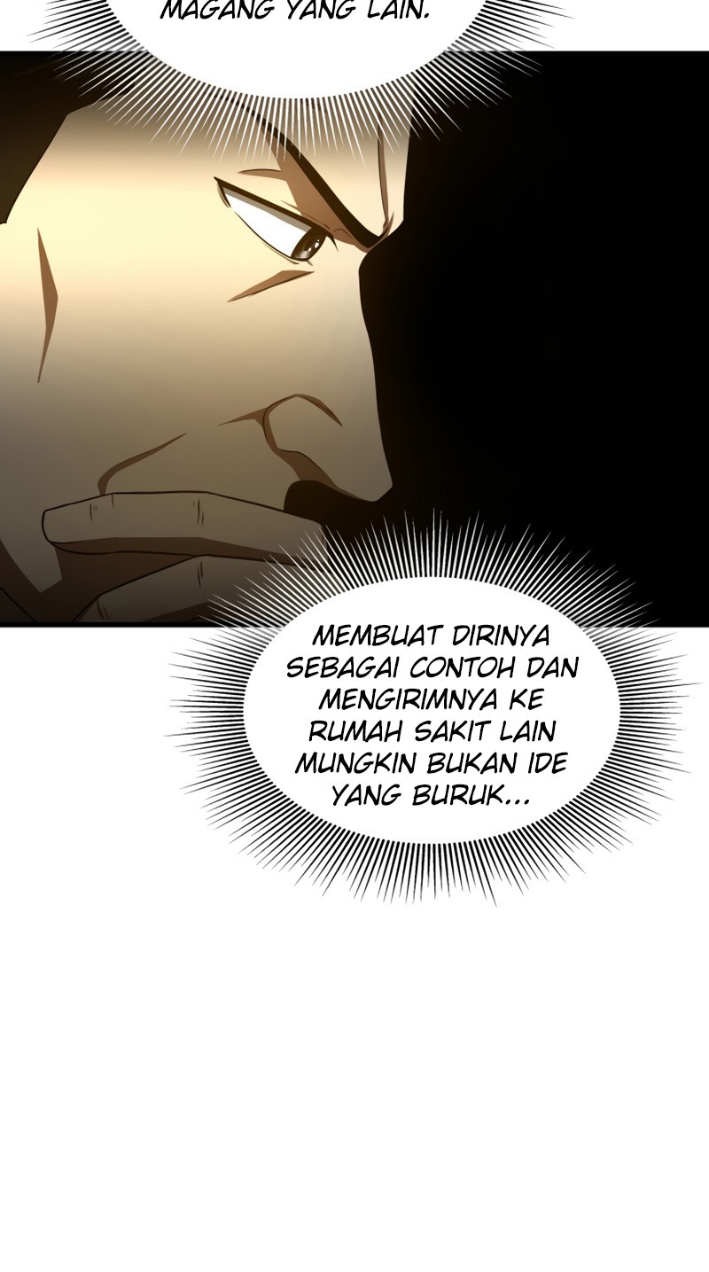 Perfect Surgeon Bab 43 halaman 21
