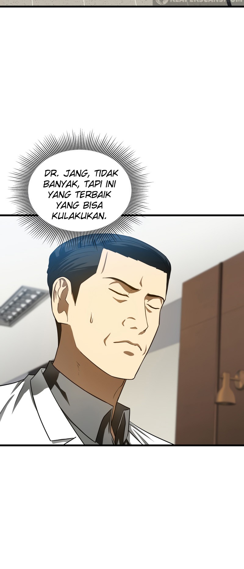 Perfect Surgeon Bab 43 halaman 26