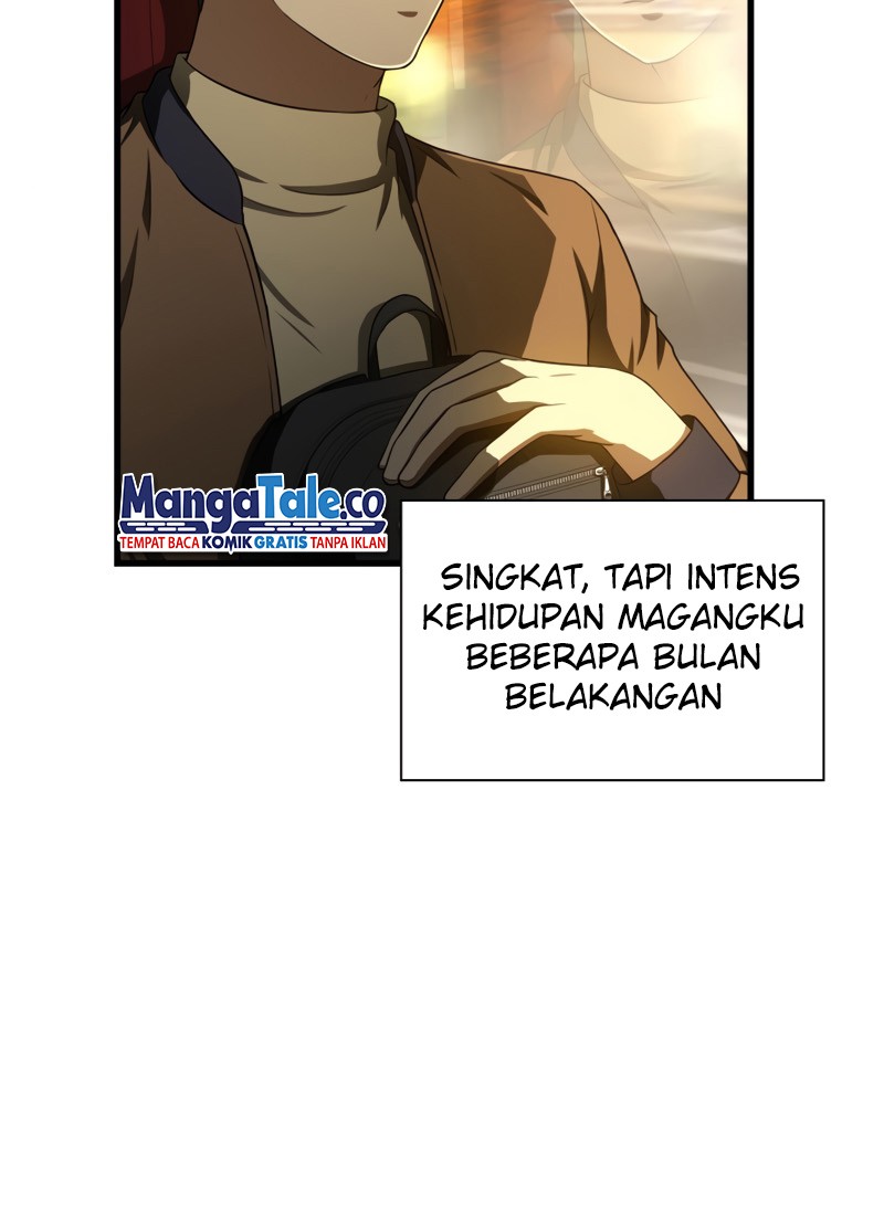 Perfect Surgeon Bab 43 halaman 36