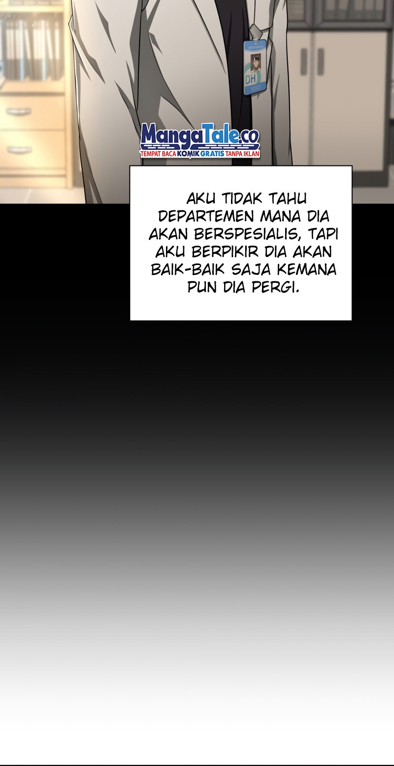 Perfect Surgeon Bab 43 halaman 41