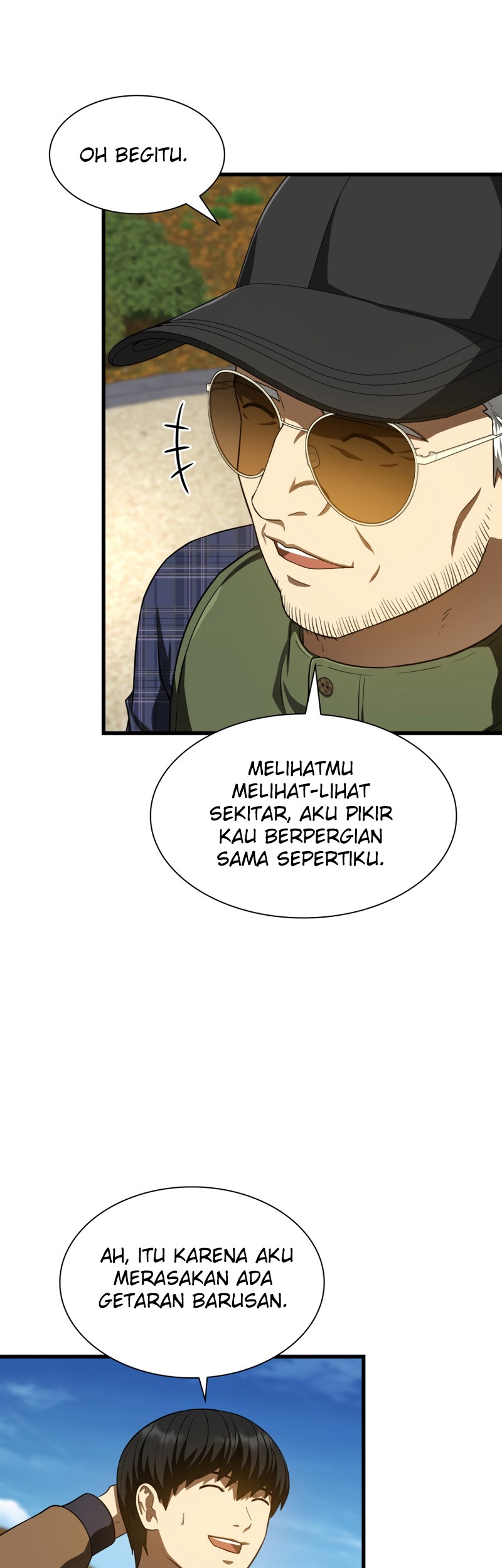 Perfect Surgeon Bab 44 halaman 44