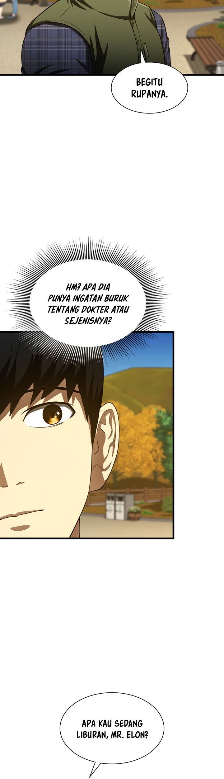Perfect Surgeon Bab 45 halaman 16
