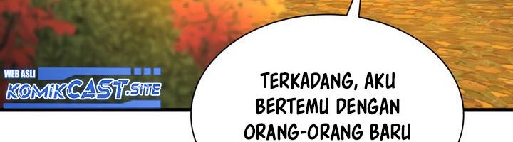 Perfect Surgeon Bab 45 halaman 19