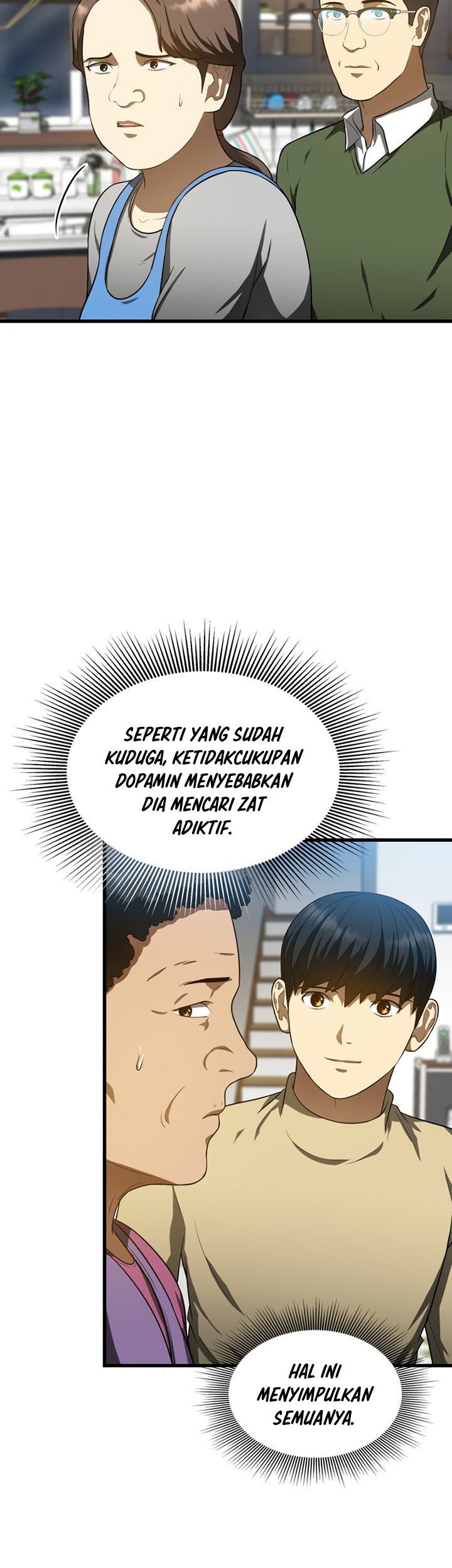 Perfect Surgeon Bab 46 halaman 62