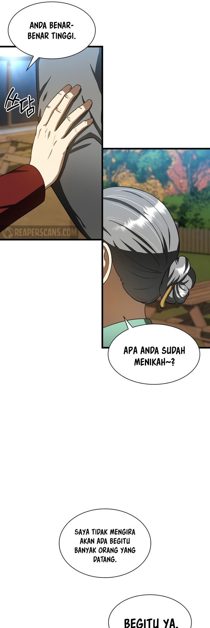 Perfect Surgeon Bab 46 halaman 78
