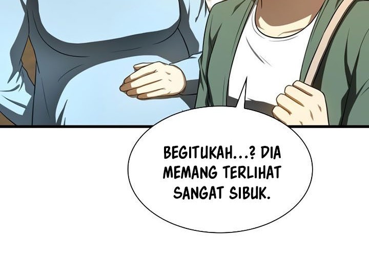 Perfect Surgeon Bab 47 halaman 35