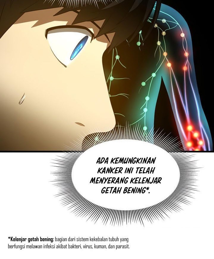 Perfect Surgeon Bab 47 halaman 43