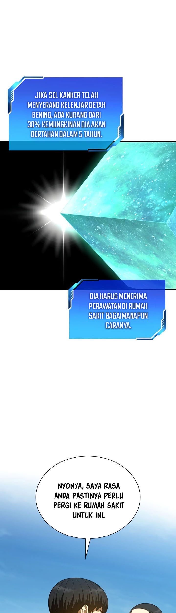 Perfect Surgeon Bab 47 halaman 44