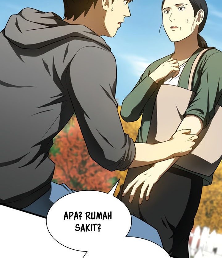 Perfect Surgeon Bab 47 halaman 45