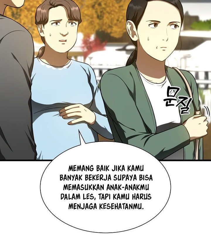 Perfect Surgeon Bab 47 halaman 49