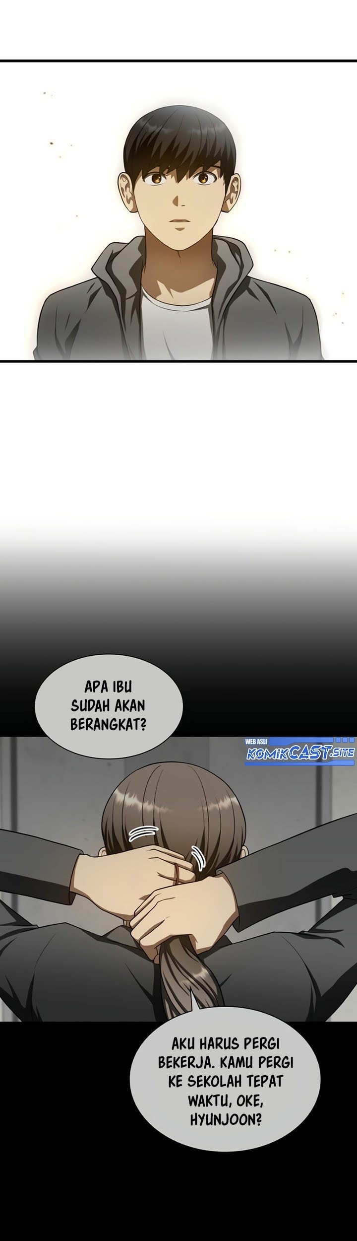 Perfect Surgeon Bab 47 halaman 52