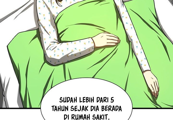 Perfect Surgeon Bab 47 halaman 65