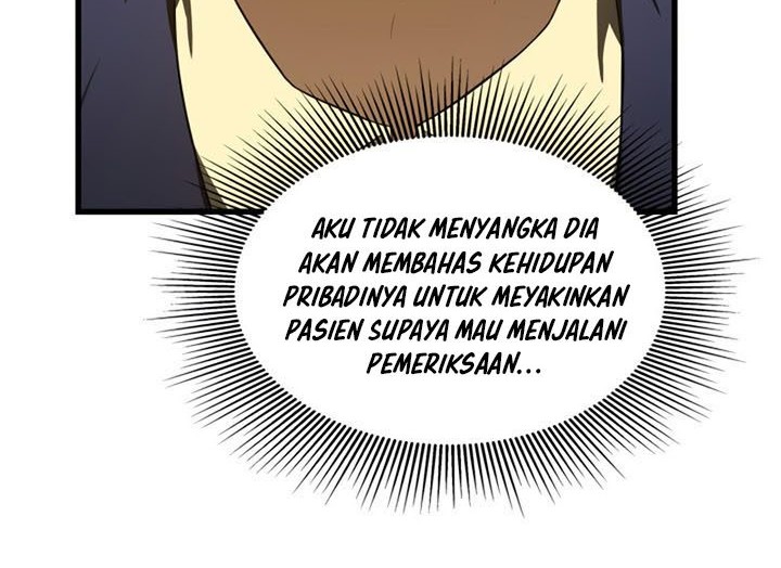 Perfect Surgeon Bab 47 halaman 73