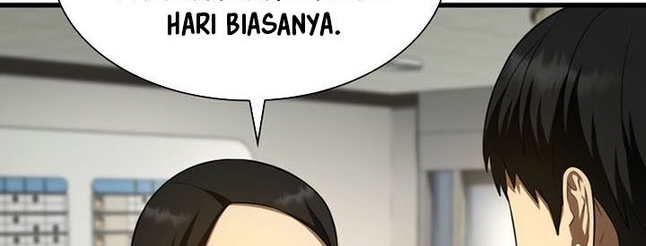 Perfect Surgeon Bab 48 halaman 3