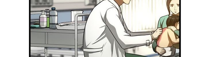 Perfect Surgeon Bab 48 halaman 69