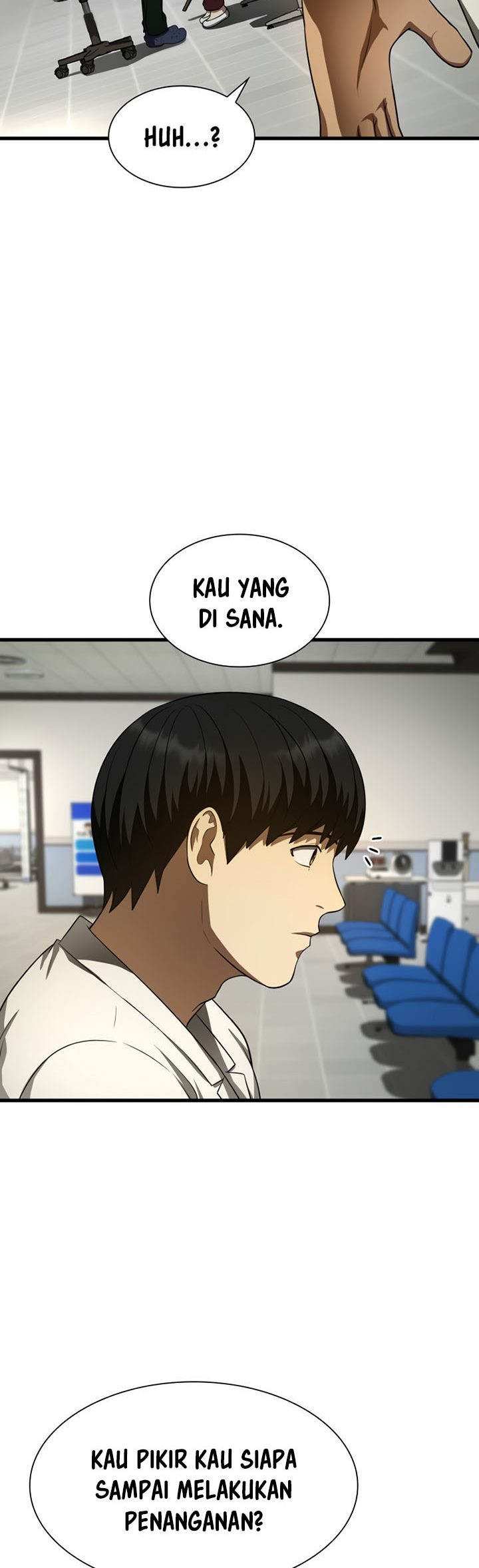 Perfect Surgeon Bab 48 halaman 76