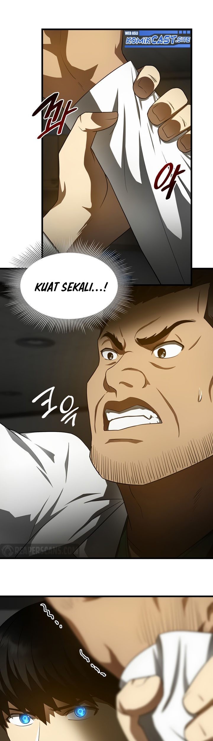 Perfect Surgeon Bab 49 halaman 58