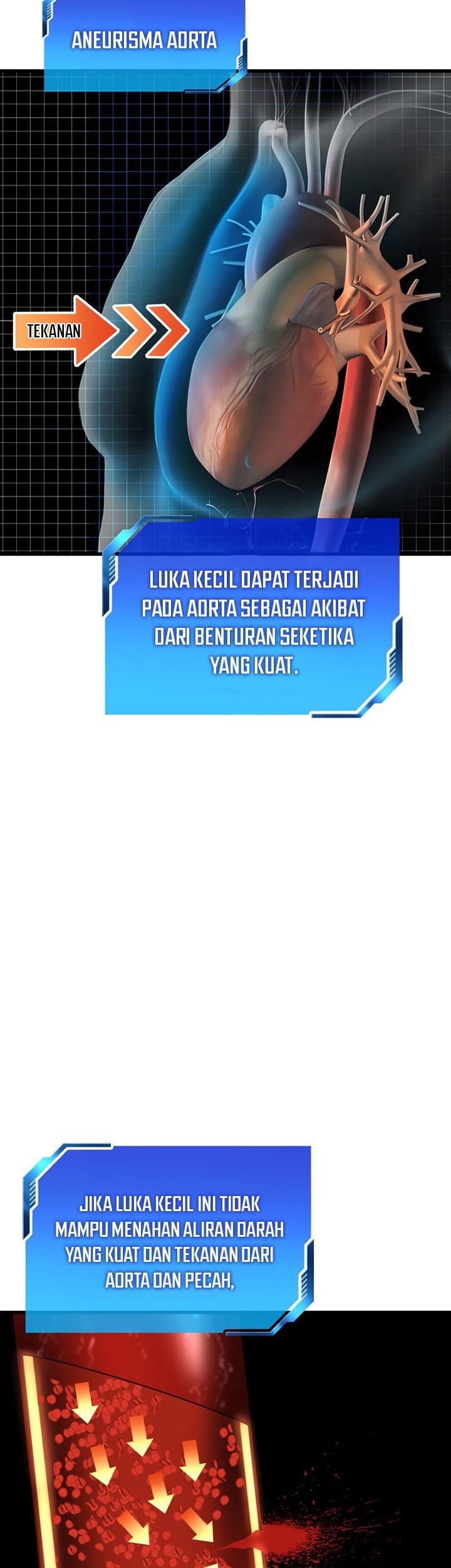 Perfect Surgeon Bab 50 halaman 30