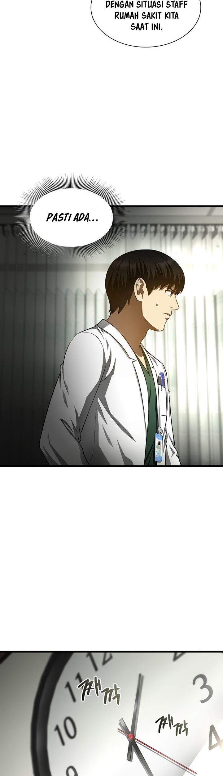 Perfect Surgeon Bab 50 halaman 44
