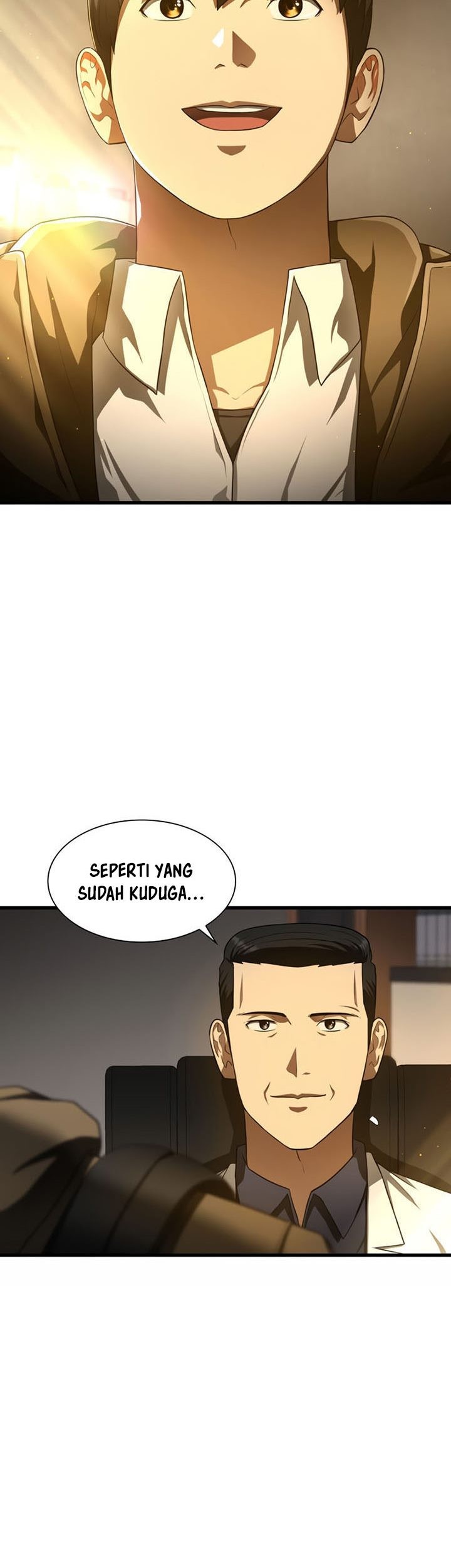 Perfect Surgeon Bab 51 halaman 22