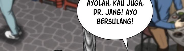 Perfect Surgeon Bab 51 halaman 65