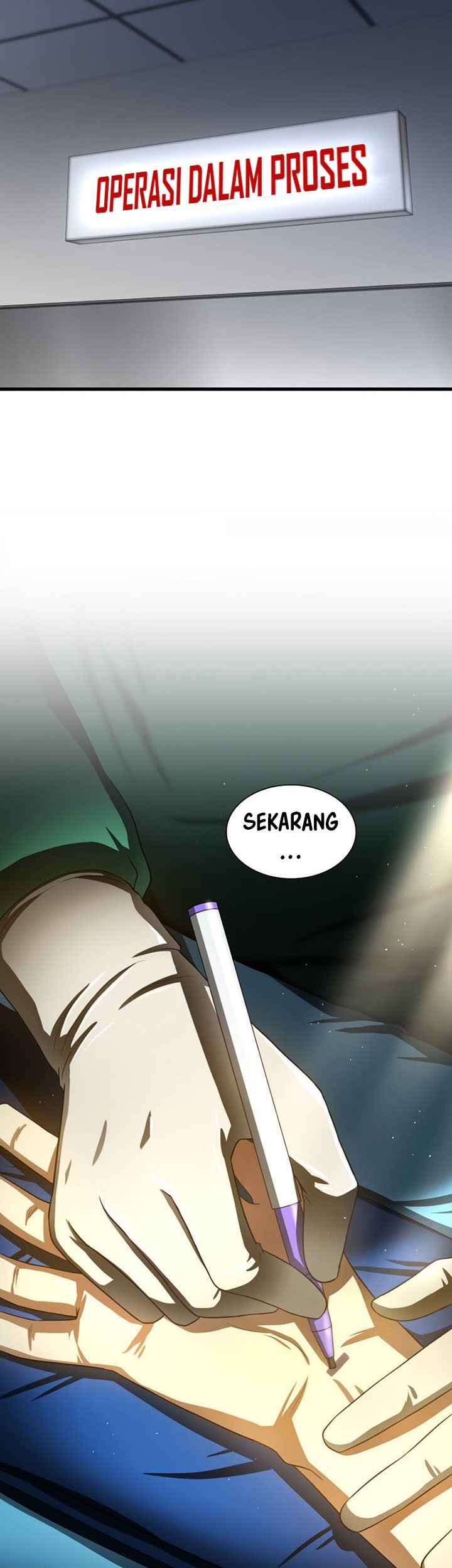 Perfect Surgeon Bab 52 halaman 44