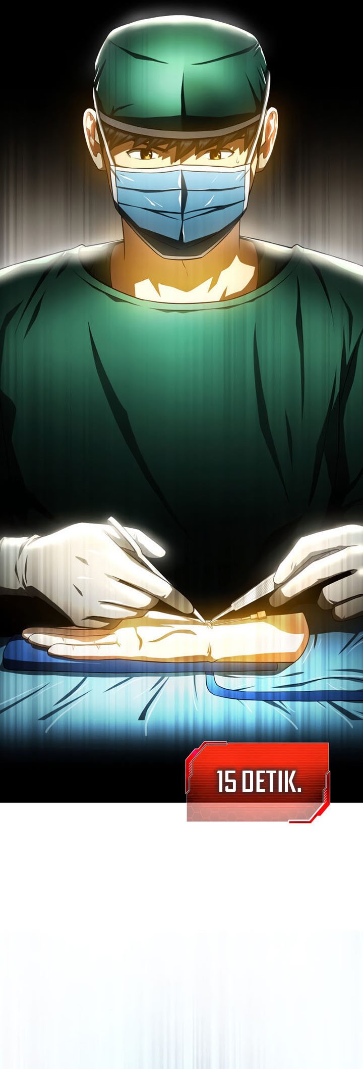 Perfect Surgeon Bab 52 halaman 73