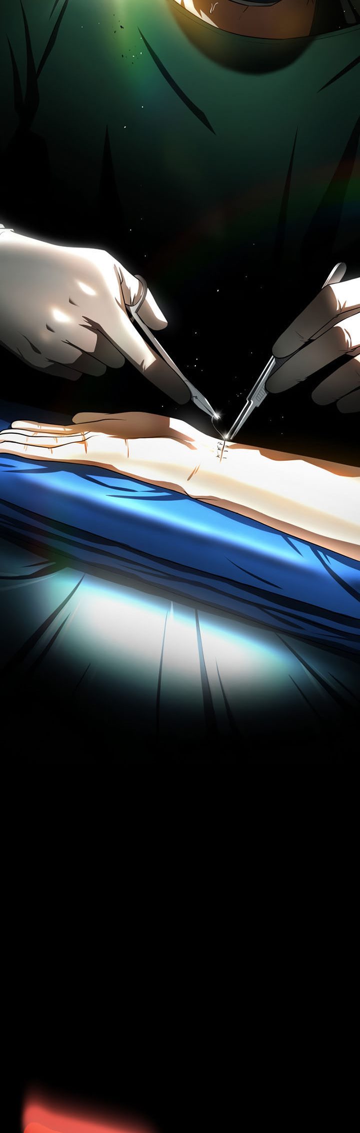 Perfect Surgeon Bab 52 halaman 84