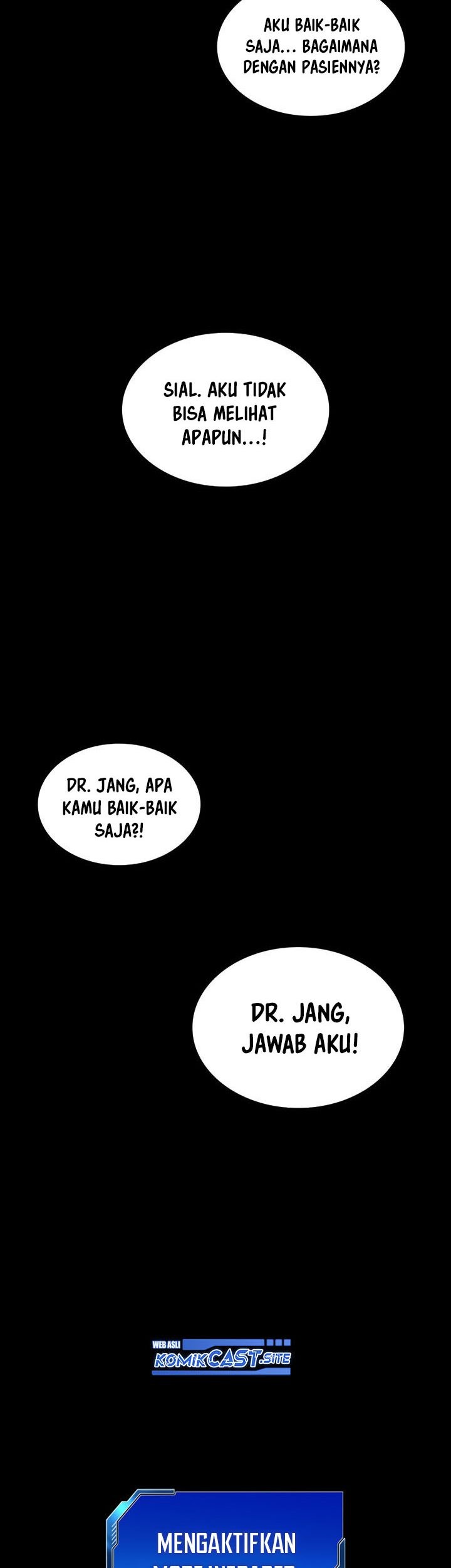 Perfect Surgeon Bab 53 halaman 12