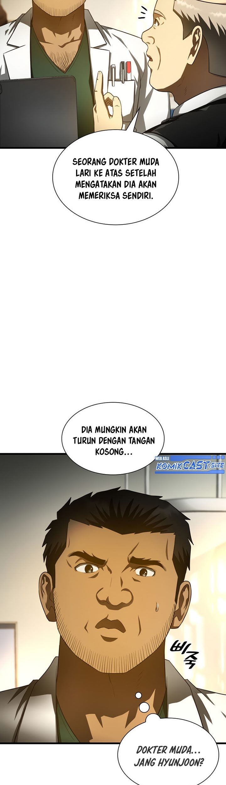 Perfect Surgeon Bab 53 halaman 56