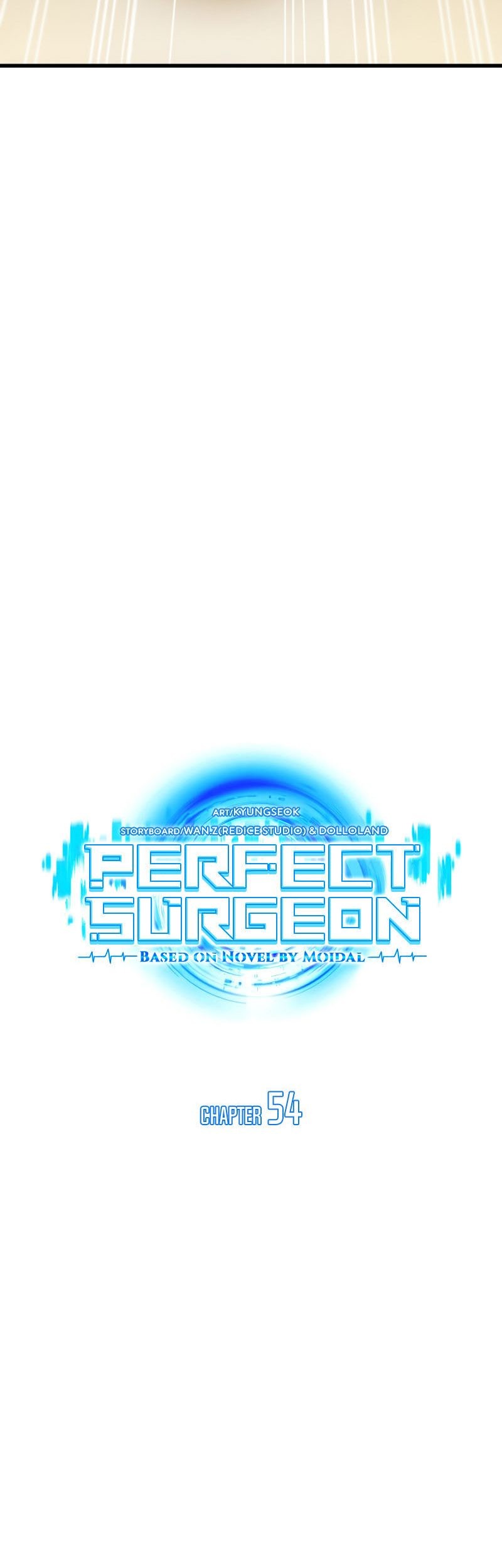 Perfect Surgeon chapter 54 halaman 20