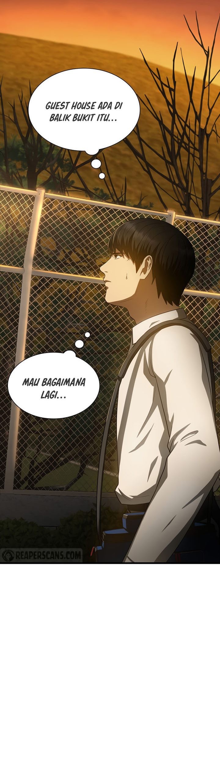 Perfect Surgeon chapter 54 halaman 30