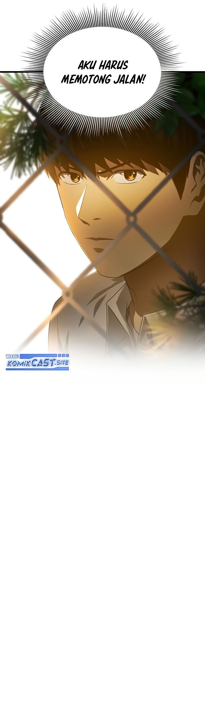 Perfect Surgeon chapter 54 halaman 32