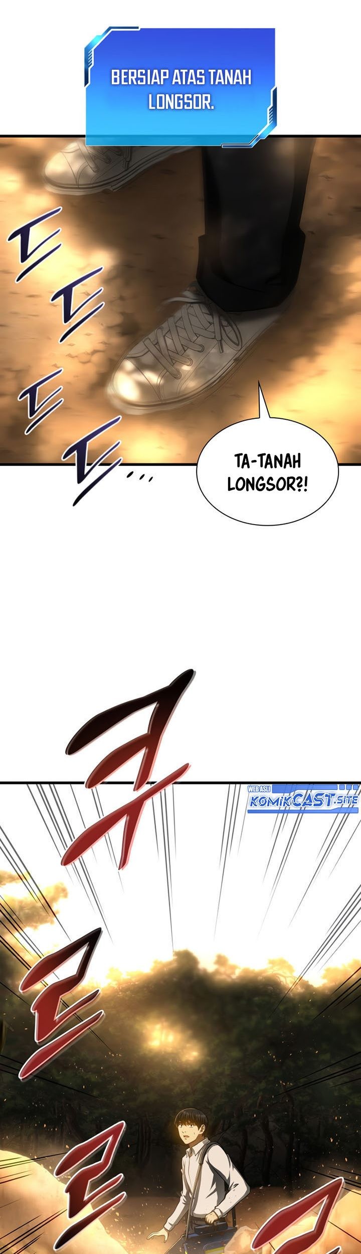 Perfect Surgeon chapter 54 halaman 38