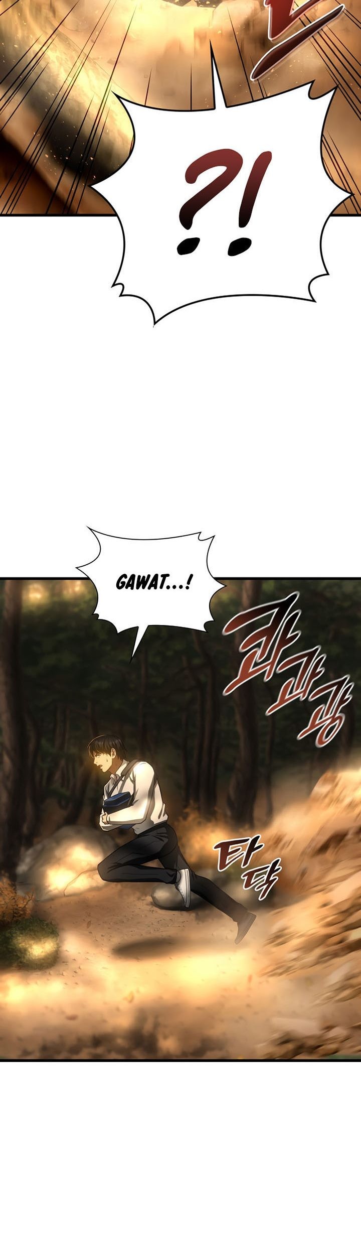 Perfect Surgeon chapter 54 halaman 40